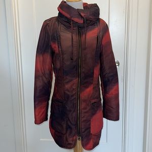 Spanner Jacket Size S